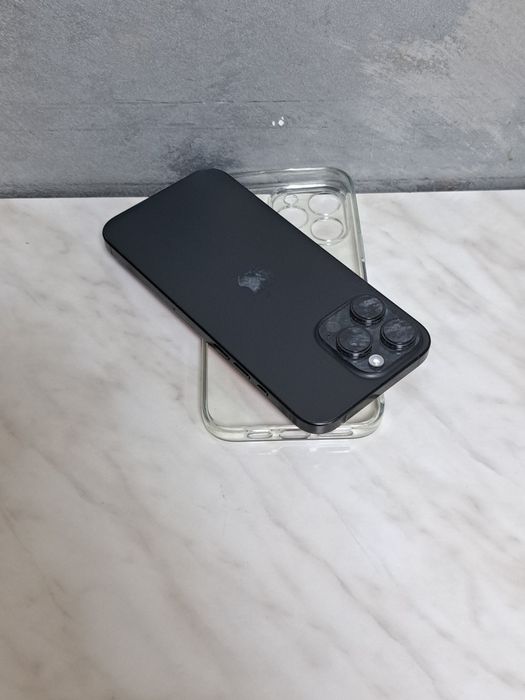 Iphone 16 Pro Max 256GB Bmg Amanet 95073