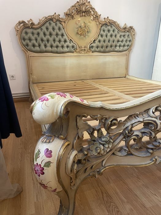 Vand pat vintage baroc