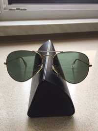 Ochelari ray ban aviator