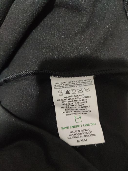 Hanorac Majestic NFL Washington Redskins mărimea M