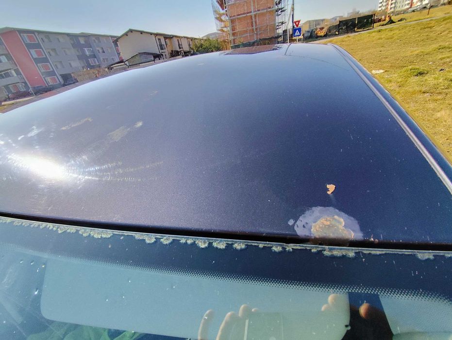 Volkswagen Passat 2007