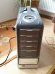 Calculator MSI cu Intel Core2 Duo E8400 3.00GHzi