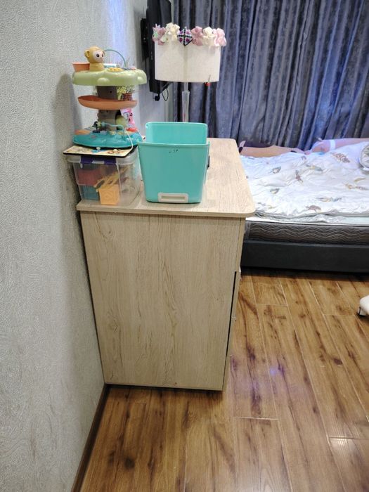 СРОЧНО продаю комод