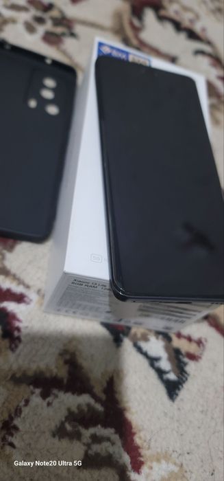 Xiaomi 13 lite sotiladi yoki obmen