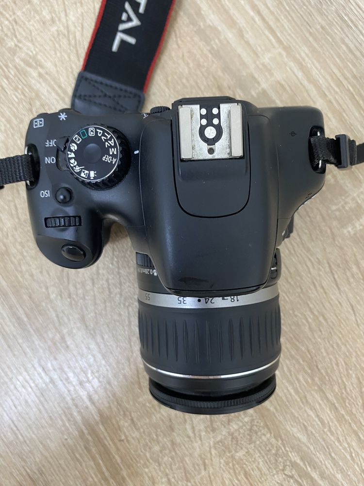 Продам фотоаппарат Canon 550D