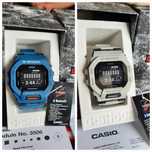 Casio G Shock GBD 200 Bluetooth