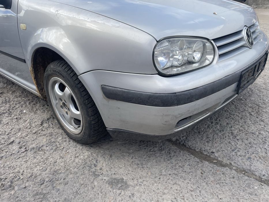 Vw golf 4 1.4 16 v 75 кс само на части
