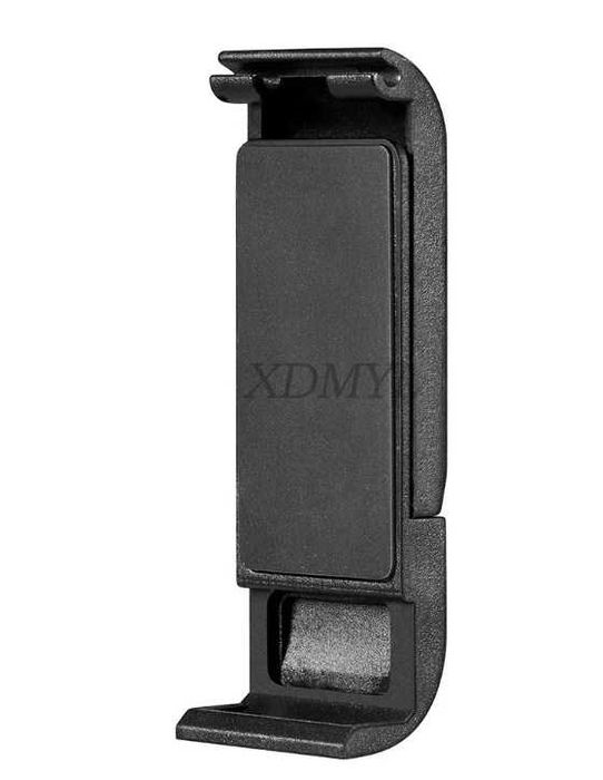 Силиконова защита  и страничен  капачка за  GoPro Hero 13