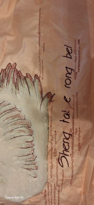 Одеяло-покрывало двухспалка