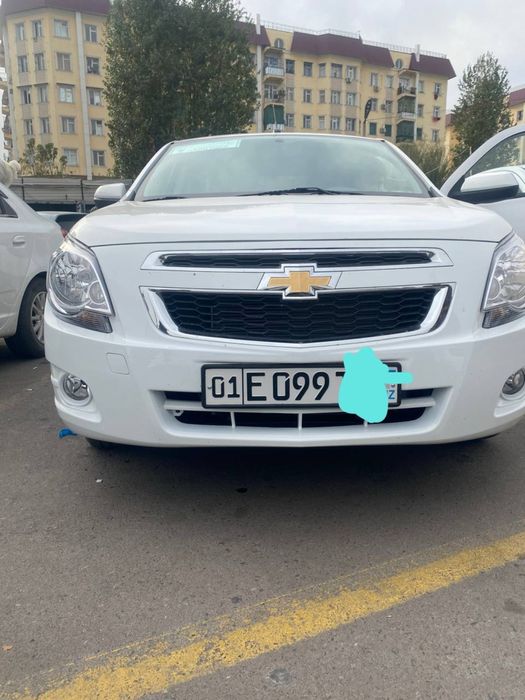 Cobalt, Kobalt-2025 avtomat