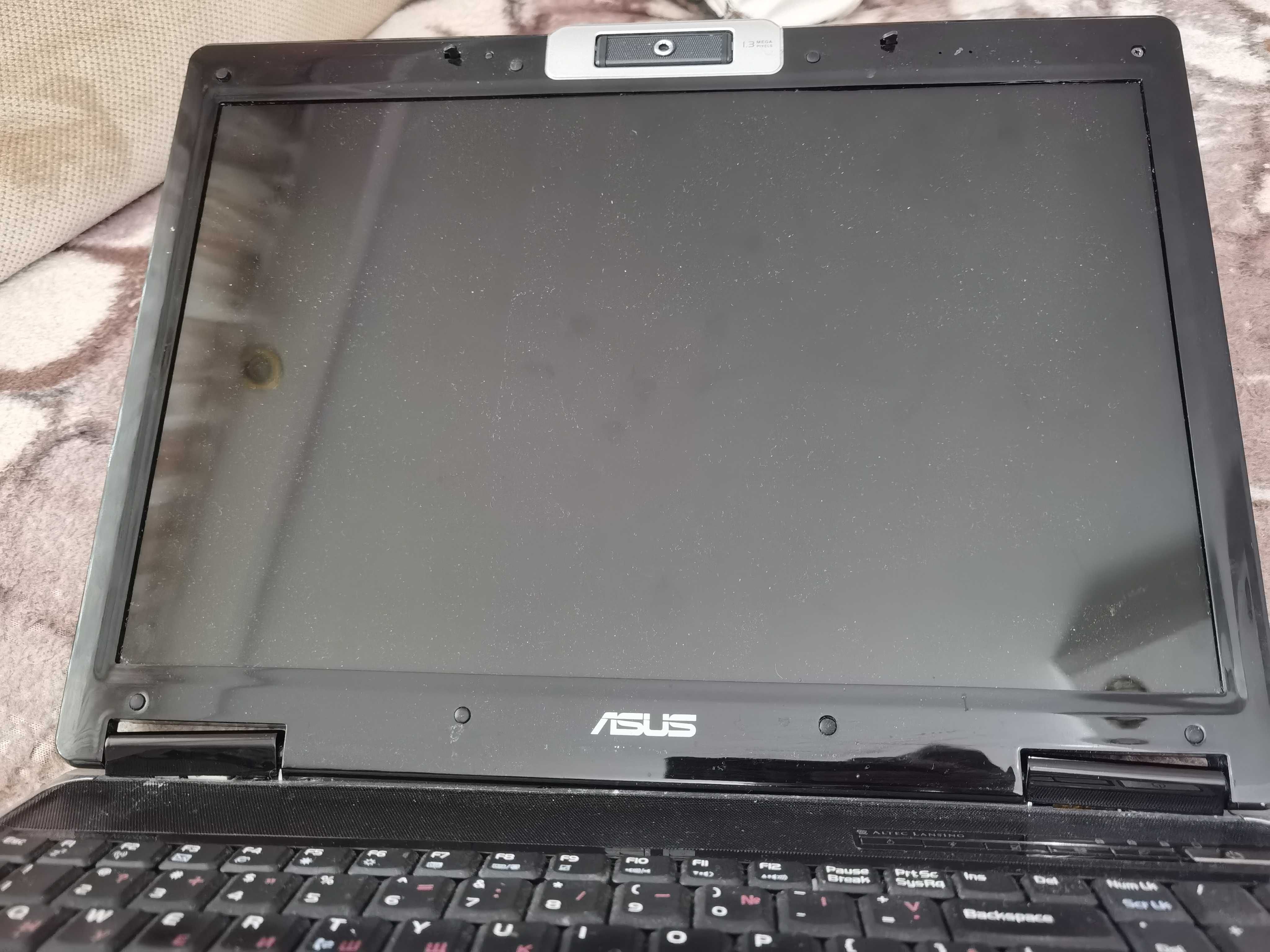 ASUS M51V на части!!