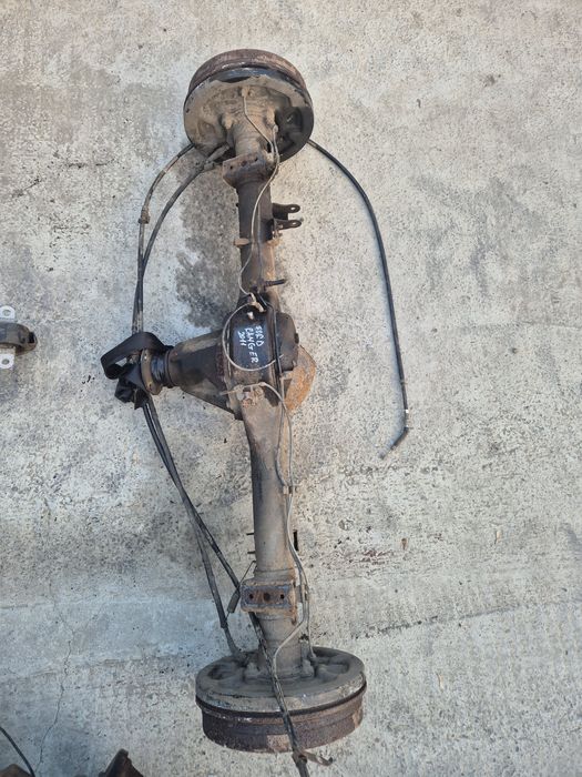 Punte spate ford ranger 2.2 diesel 2010