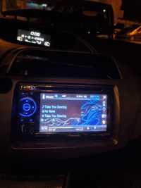 Пайнер CD радио за Хонда Сивик 8 генерация