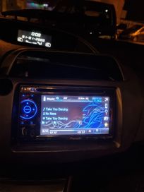 Пайнер CD радио за Хонда Сивик 8 генерация