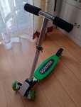 Trotineta Scooter 4 roti