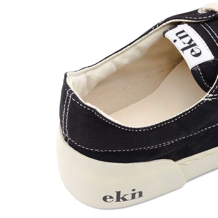 Sneakers EKN KEIR black
