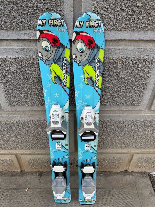 schi copii dynastar my first boy L80cm