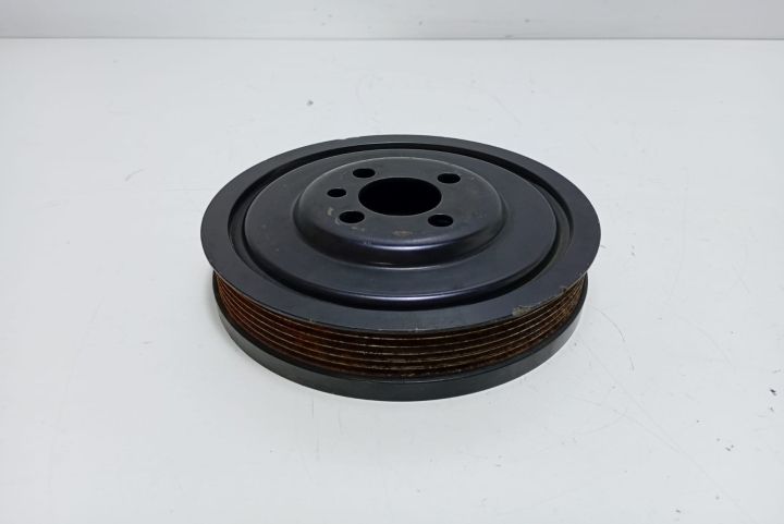 Fulie  vibrochen Cod lipsa Seat Toledo a 3-a generatie - 5P seria