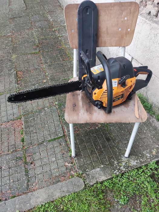 Резачка за дърва Партнер