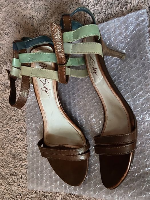 Оригинални сандали Miss Sixsty