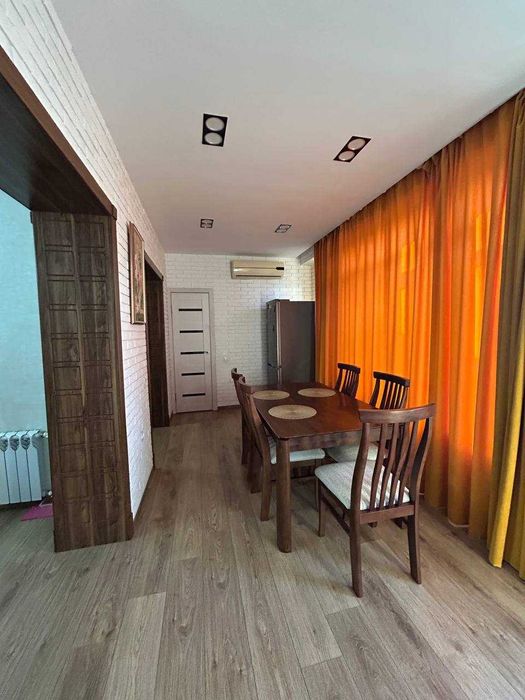 Аренда Улица Садык Азимова 3 ком 1000уе