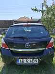 Vând Opel Astra H