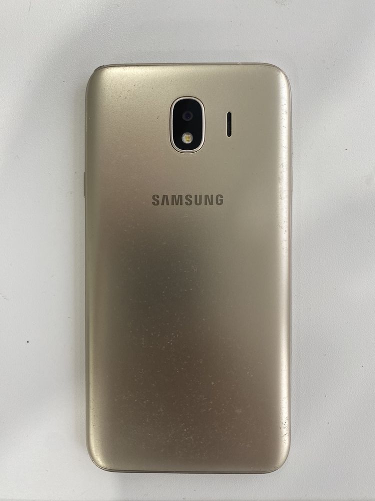 Samsung J4  2018
