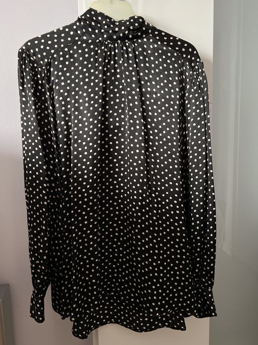 Bluza cu funda ZARA - noua, Xs