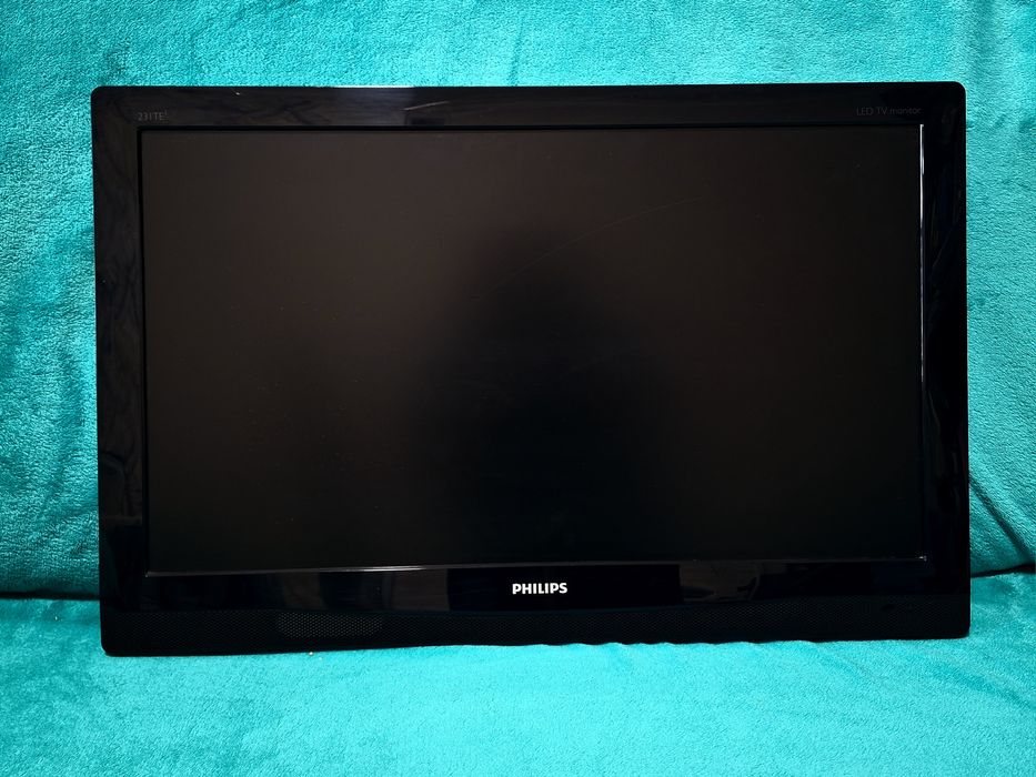 Телевизор Philips