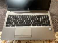 Лаптоп HP 250 G7 - i5 8265U - 16GB RAM, 250GB SSD