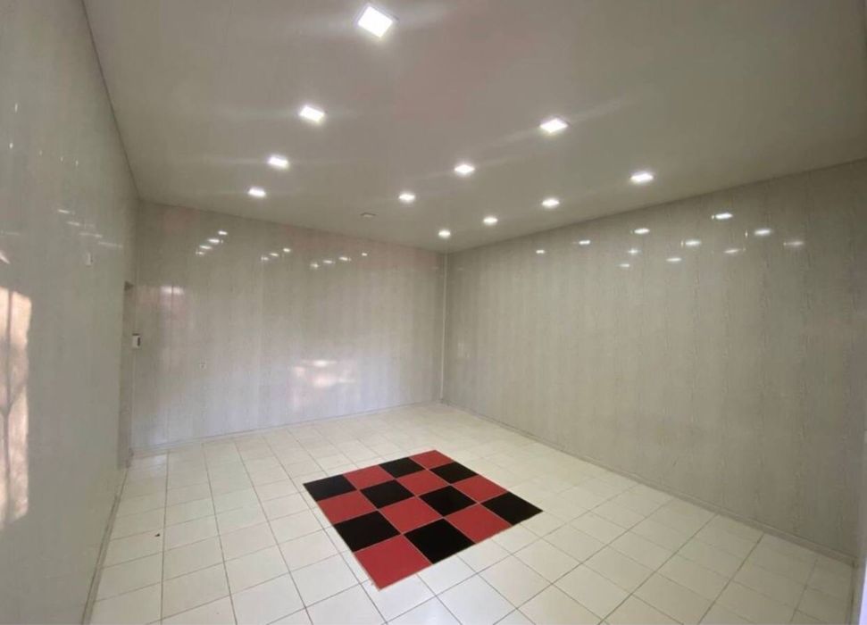 Карши/Аренда хона Зейтун катори/юлди усти цетрда/20квм/нархи келишилад