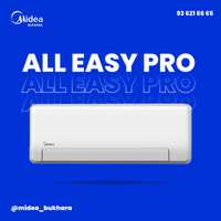 Кондиционер Midea All Easy Pro AI Inverter 12000BTU