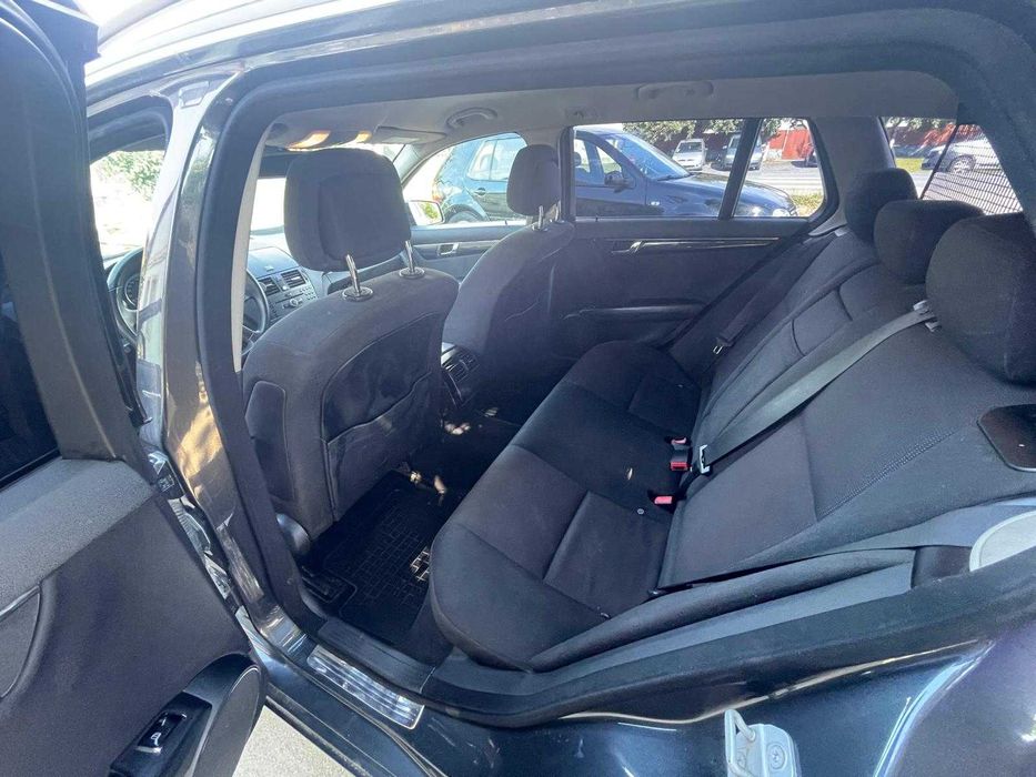 Vand Mercedes C 220 An 2010