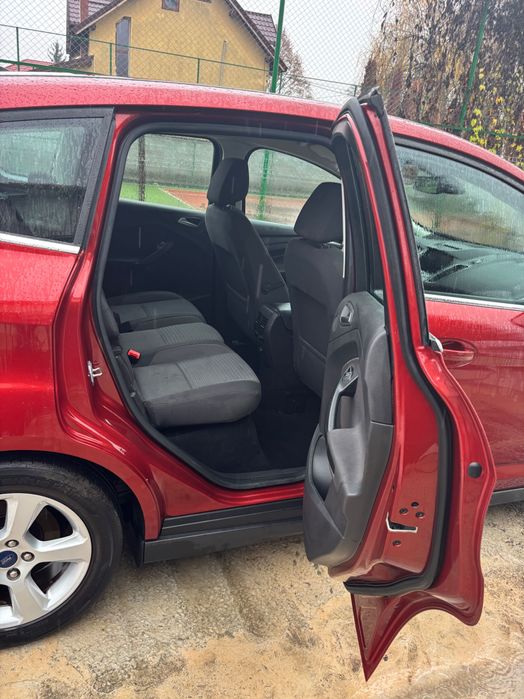 Ford C Max 1.5 Diesel