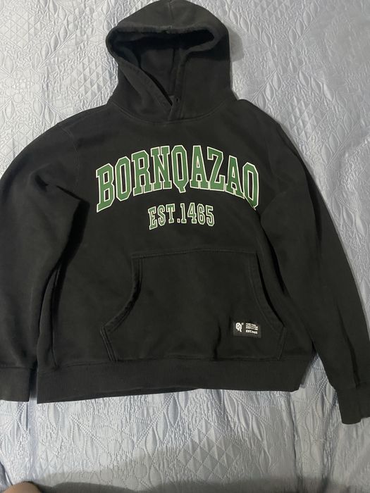 Продам кофту казакрепаблик