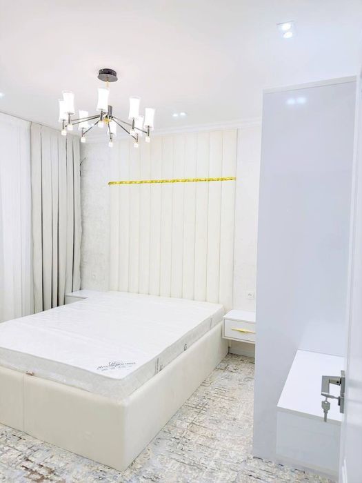 Чиланзар И-24. Новза  77-серия  2/ 3/ 4/