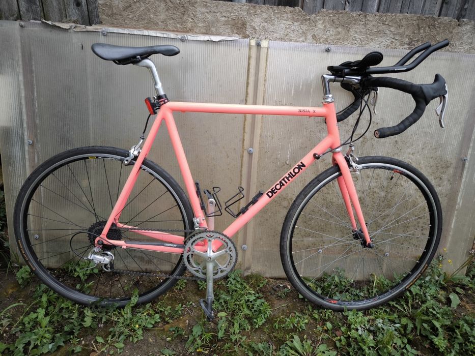 Cursiera Decathlon Bisiaux