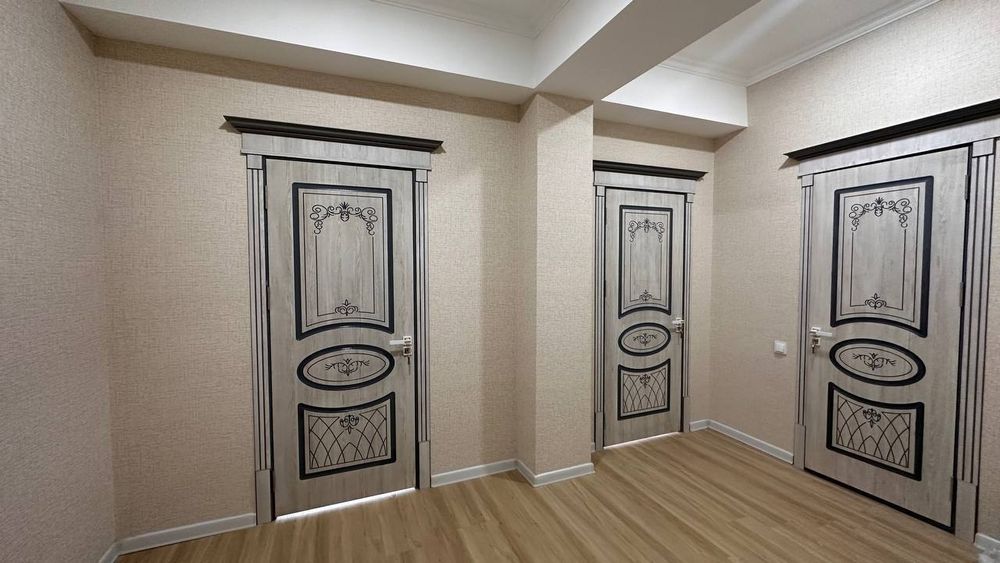 Срочно 1 хонали КВ. 51 м² Сотилади. Сергели ((Метро-2. Ориентир))