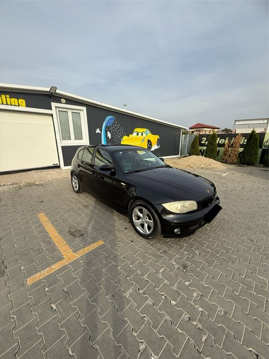 Bmw Seria 1 118d