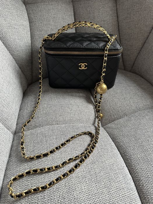 Geantă Chanel Vip Gift