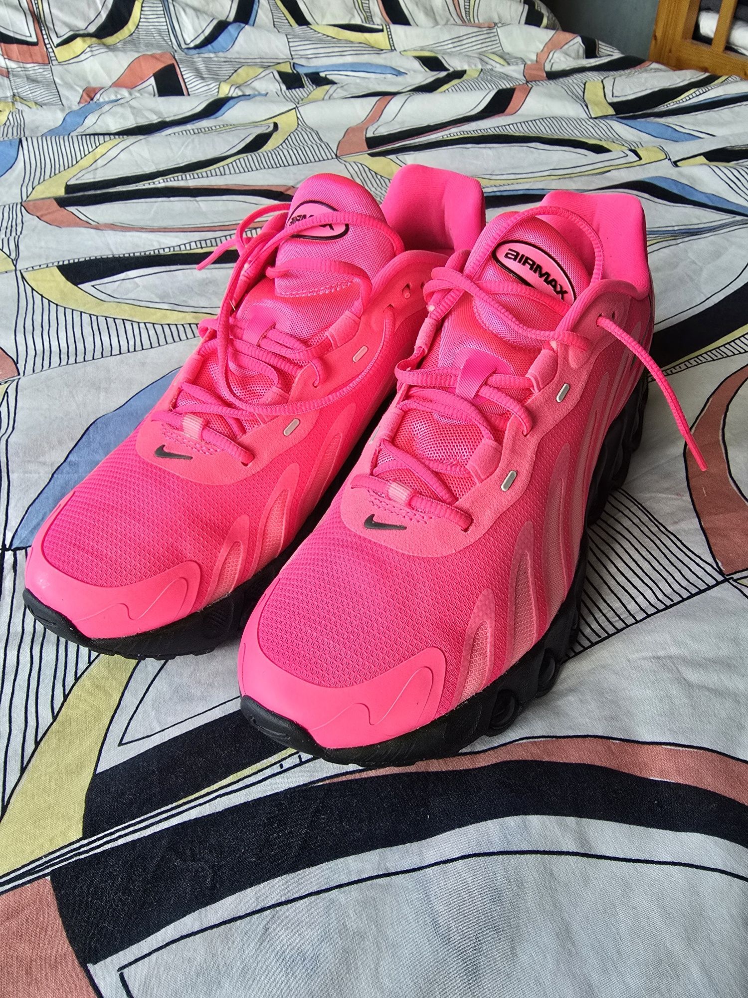 Nike Air Max DN 8-лимитирана серия! Оригинални!Унисекс.