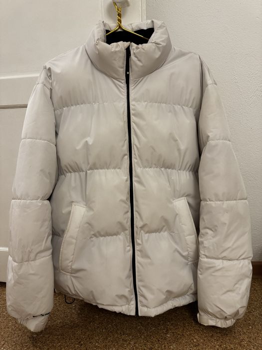 Куртка весна-осень