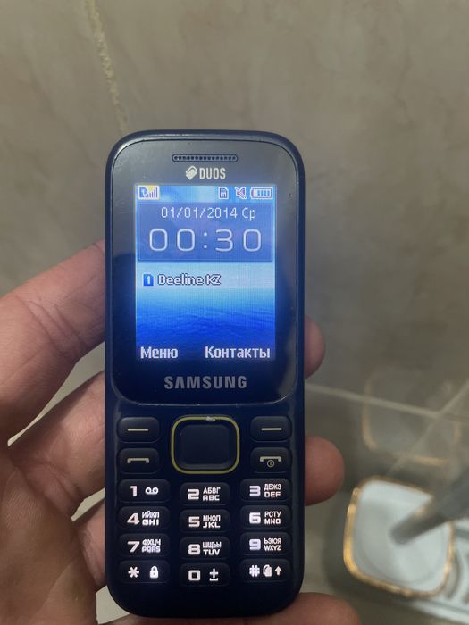Хорошое состояние самсунг дус