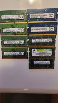 Memorii ram ddr3/4