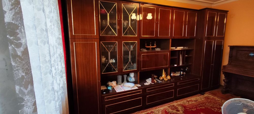 Секция за хол, всекидневна