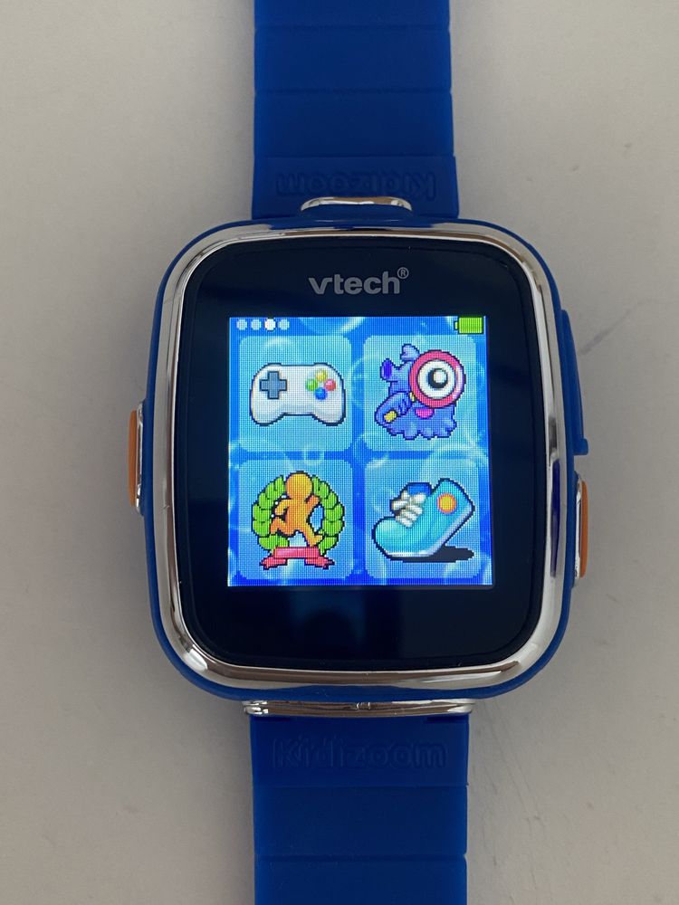 Умные часы Kidizoom Smartwatch DX2