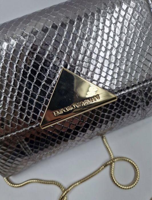 Сумка клатч ARMANI   65000т