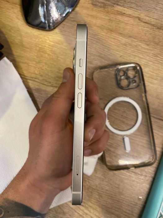 Iphone 14 128GB*Като нов*