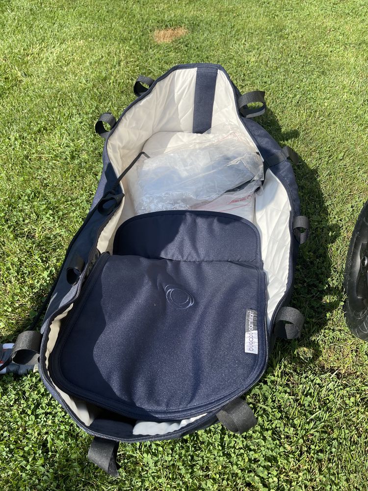 Carucior 2in1 Bugaboo Cameleon 3