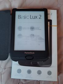 Poketbook basic lux 2